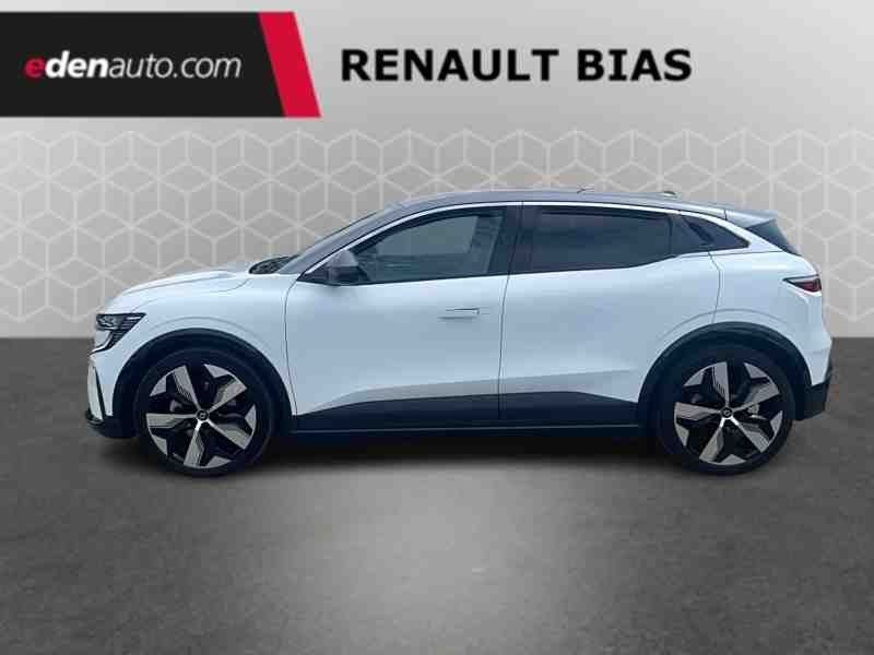 Renault Mégane - Photo 2