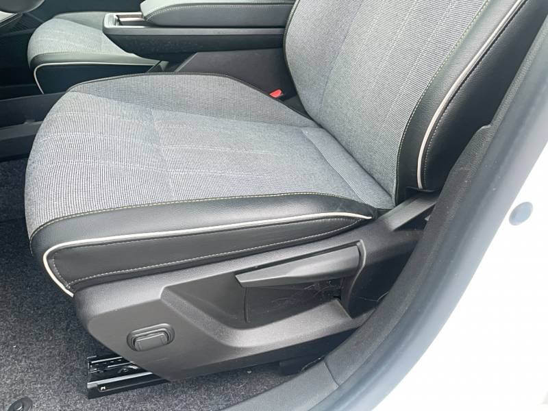 Renault Mégane - Photo 21