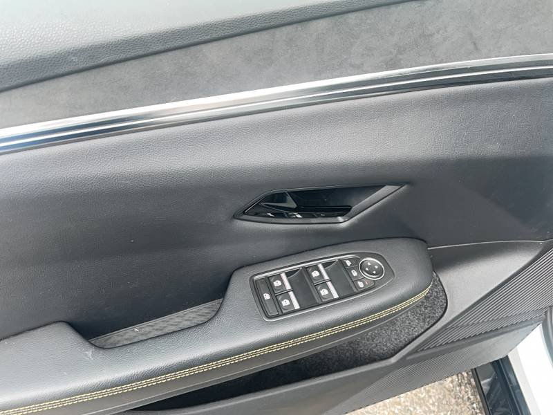 Renault Mégane - Photo 22