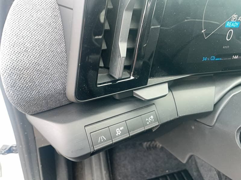 Renault Mégane - Photo 23