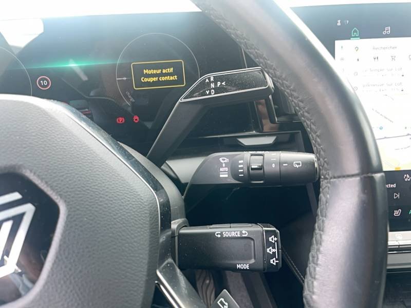 Renault Mégane - Photo 24