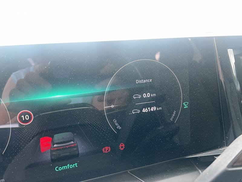 Renault Mégane - Photo 25