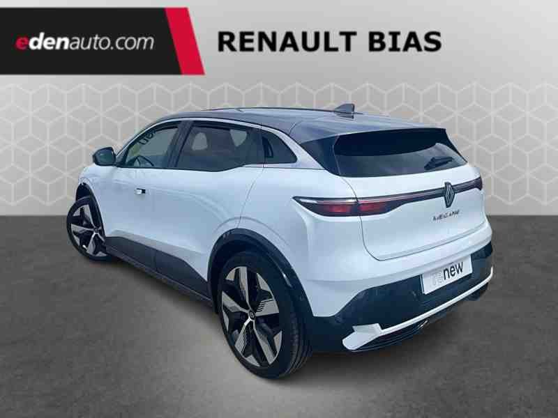 Renault Mégane - Photo 3