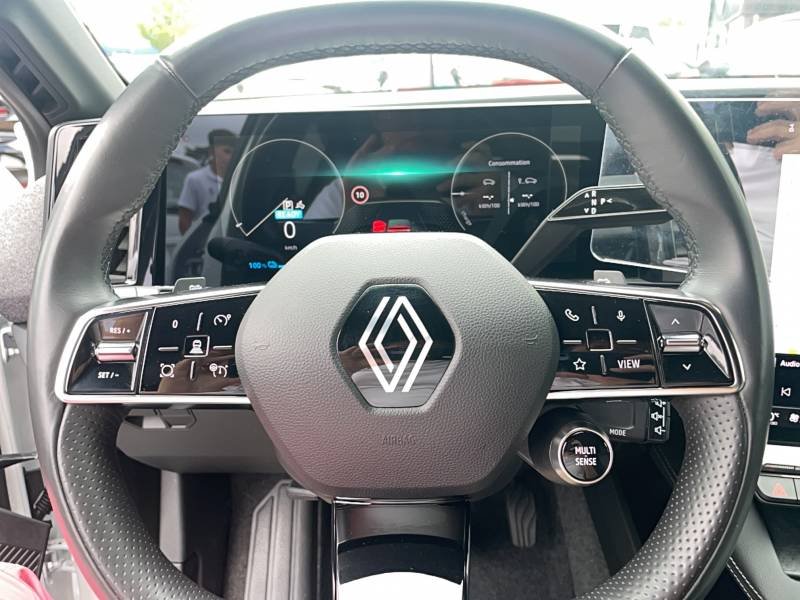 Renault Mégane - Photo 34