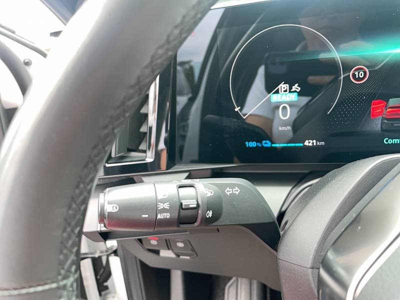 Renault Mégane - Photo 36