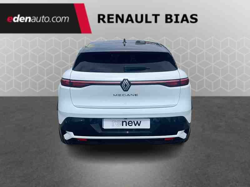 Renault Mégane - Photo 4