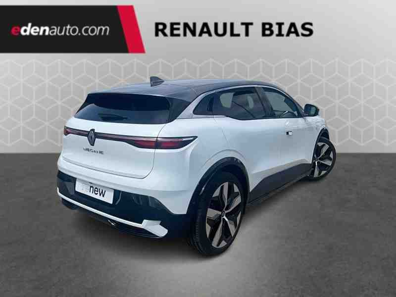 Renault Mégane - Photo 5