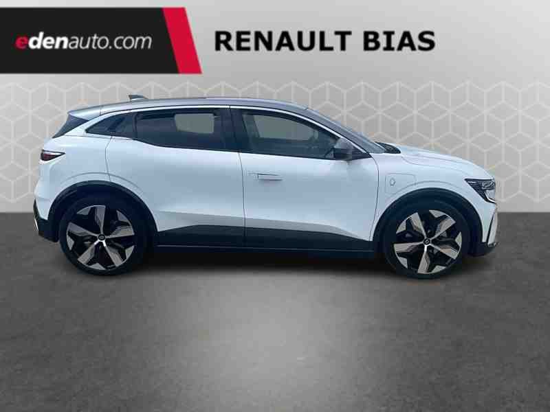 Renault Mégane - Photo 6