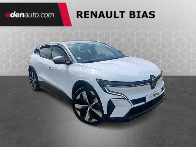 Renault Mégane - Photo 7