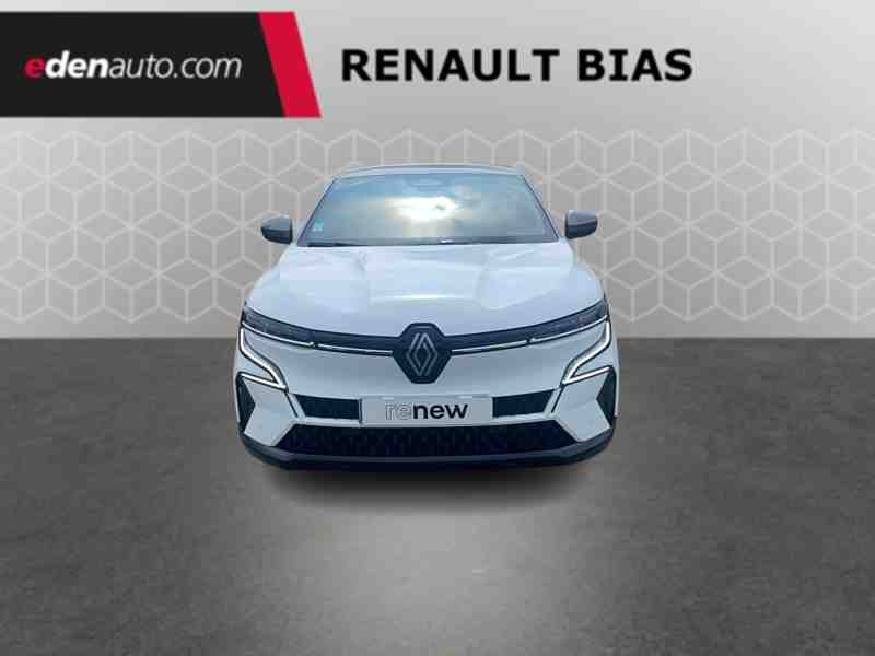 Renault Mégane - Photo 8