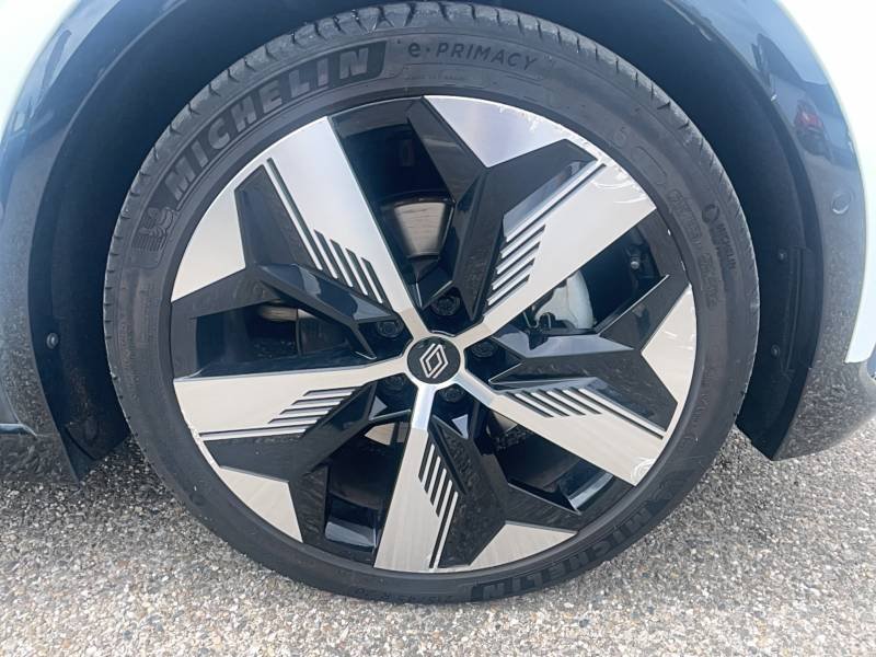 Renault Mégane - Photo 9
