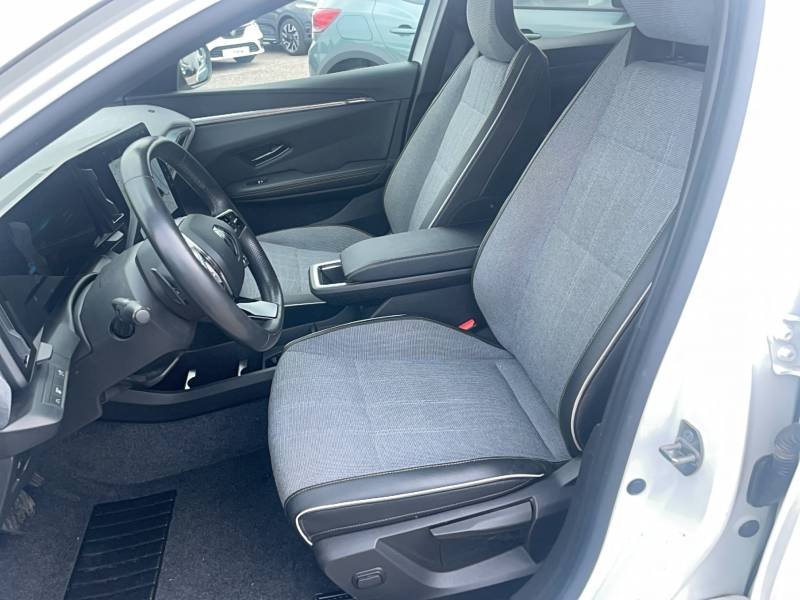 Renault Mégane - Photo 10