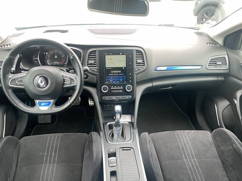Renault Mégane - Photo 11