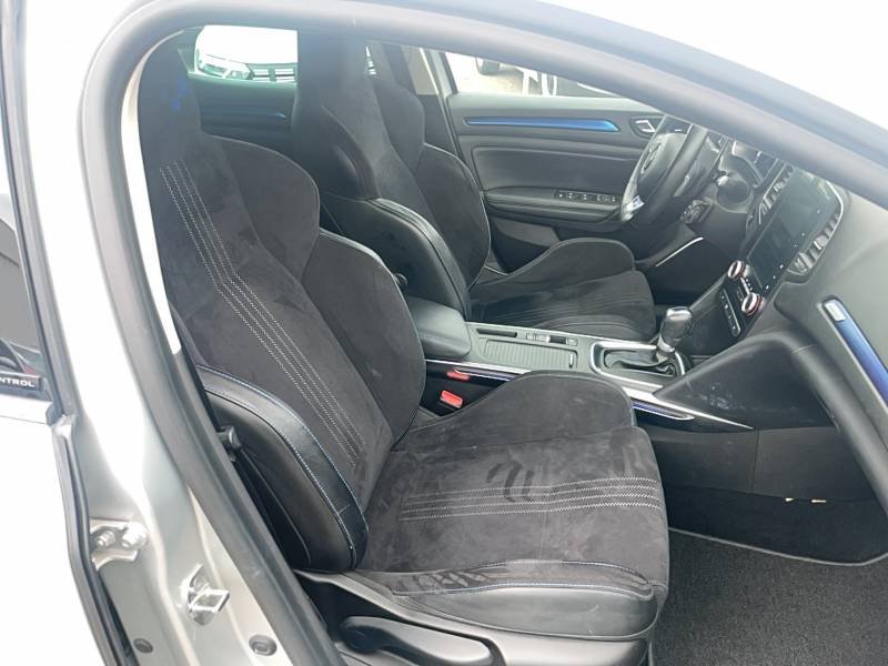 Renault Mégane - Photo 12