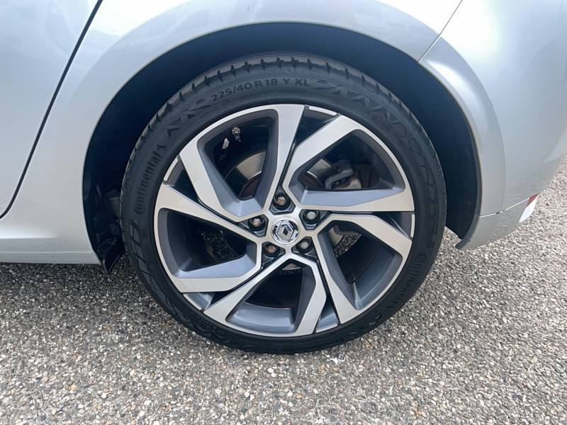 Renault Mégane - Photo 13