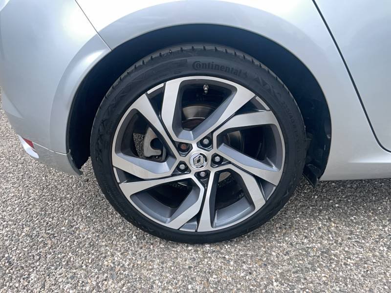 Renault Mégane - Photo 14