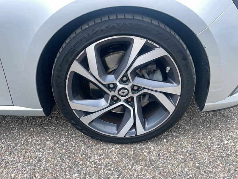 Renault Mégane - Photo 15