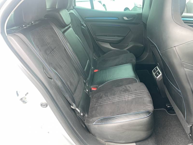 Renault Mégane - Photo 17