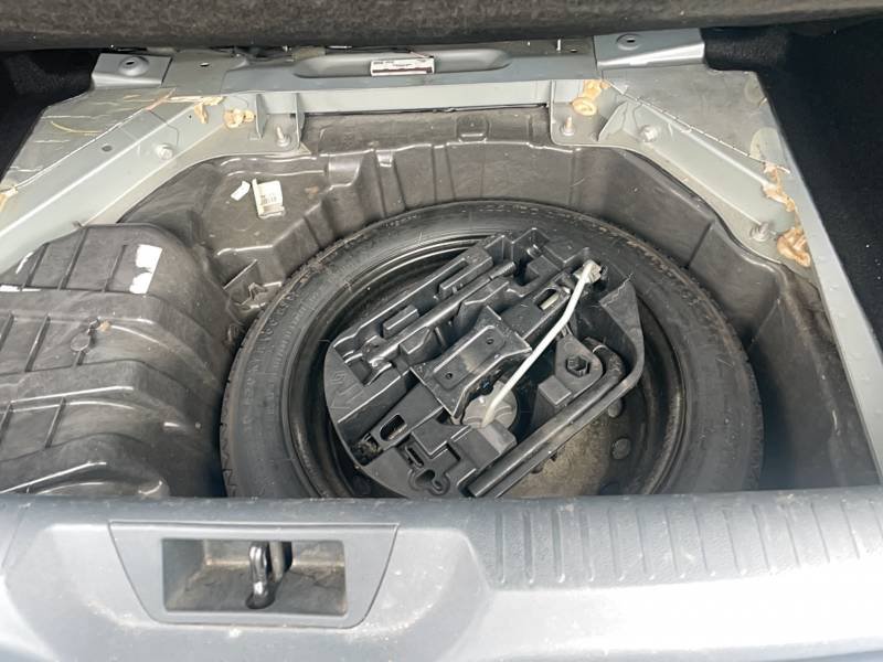 Renault Mégane - Photo 19