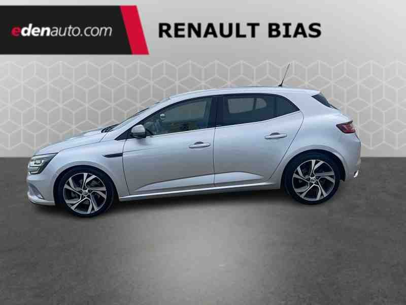 Renault Mégane - Photo 2
