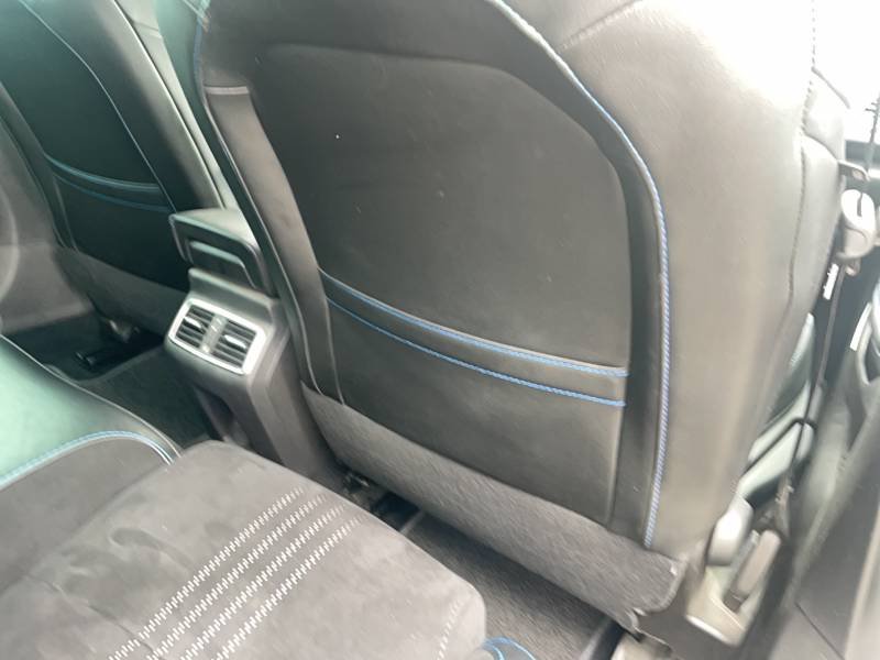 Renault Mégane - Photo 21