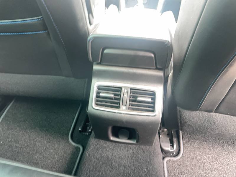 Renault Mégane - Photo 22