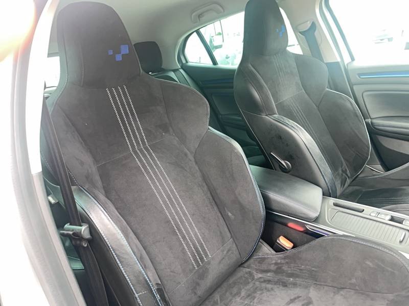 Renault Mégane - Photo 23