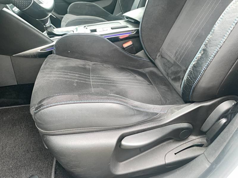 Renault Mégane - Photo 24