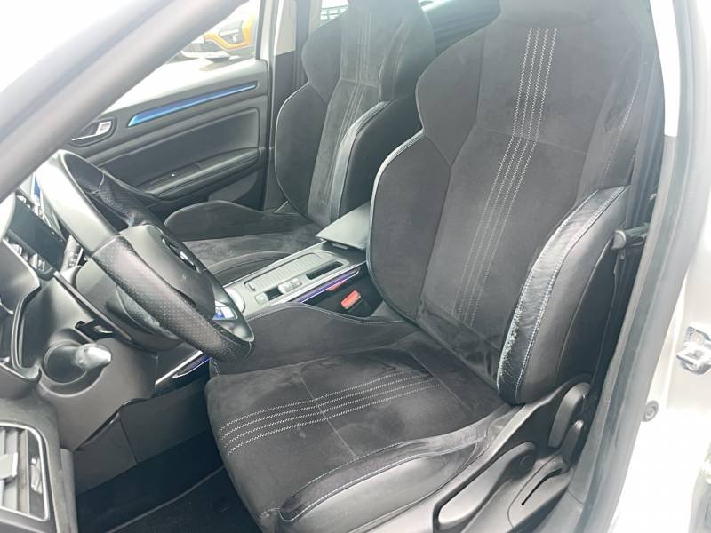 Renault Mégane - Photo 25