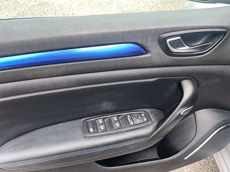 Renault Mégane - Photo 26
