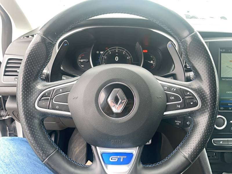 Renault Mégane - Photo 27