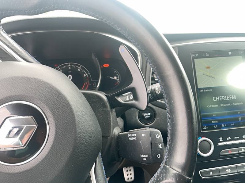 Renault Mégane - Photo 28