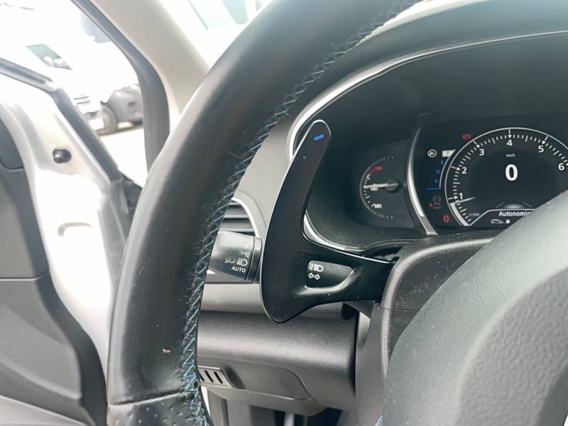 Renault Mégane - Photo 29