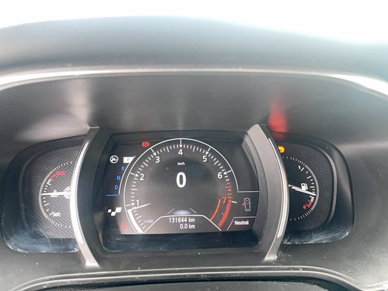 Renault Mégane - Photo 30