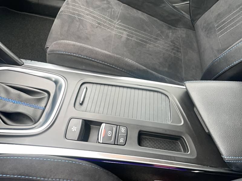 Renault Mégane - Photo 33