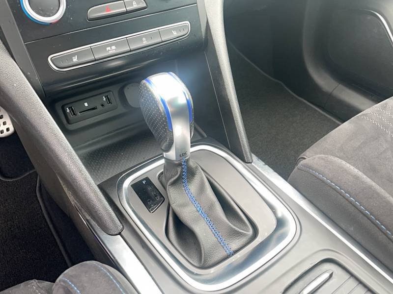 Renault Mégane - Photo 35