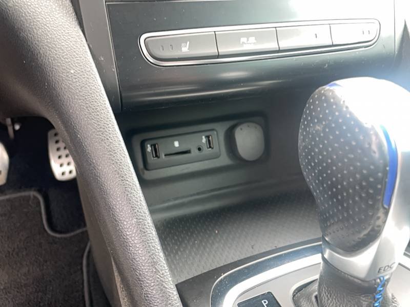 Renault Mégane - Photo 36