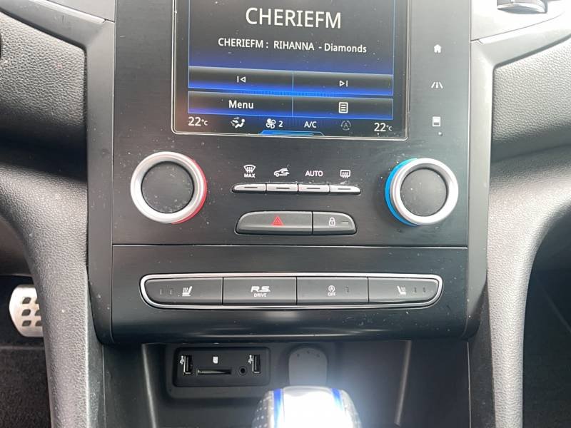 Renault Mégane - Photo 37