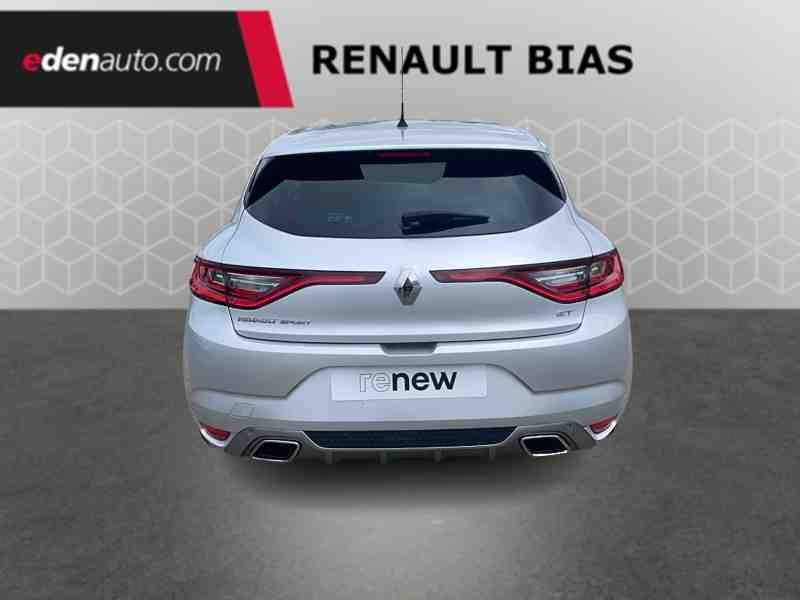 Renault Mégane - Photo 4