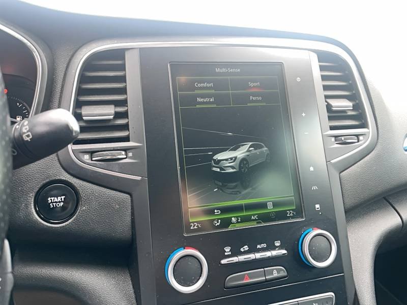 Renault Mégane - Photo 41