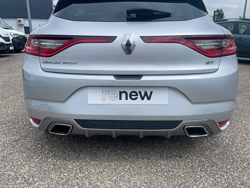 Renault Mégane - Photo 42