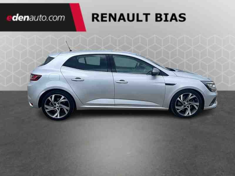 Renault Mégane - Photo 6