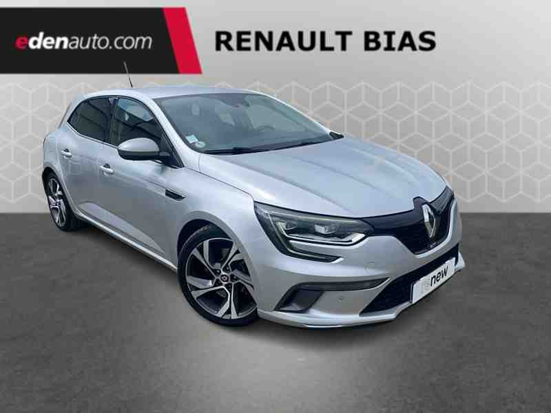Renault Mégane - Photo 7
