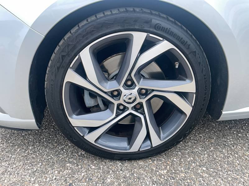 Renault Mégane - Photo 9