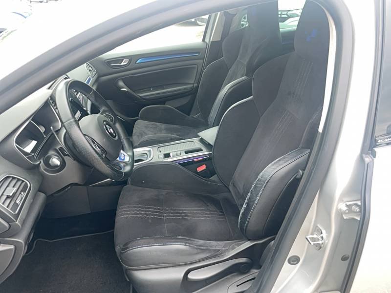 Renault Mégane - Photo 10