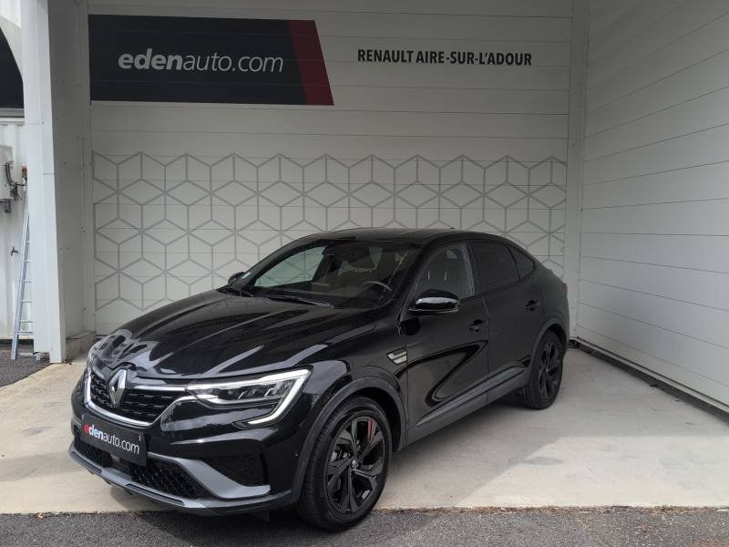 Renault Arkana - Photo 1