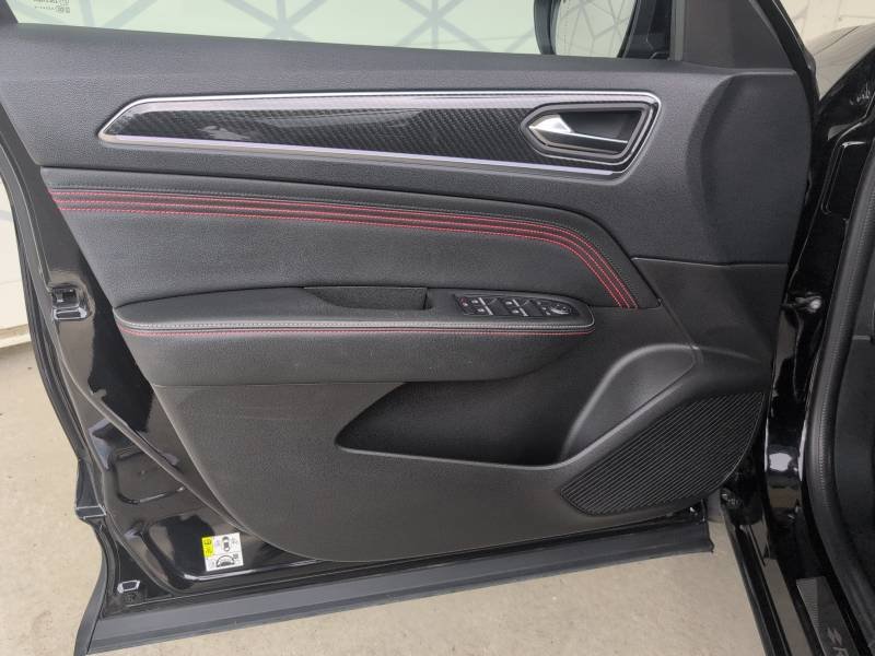 Renault Arkana - Photo 23