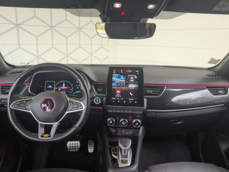 Renault Arkana - Photo 26