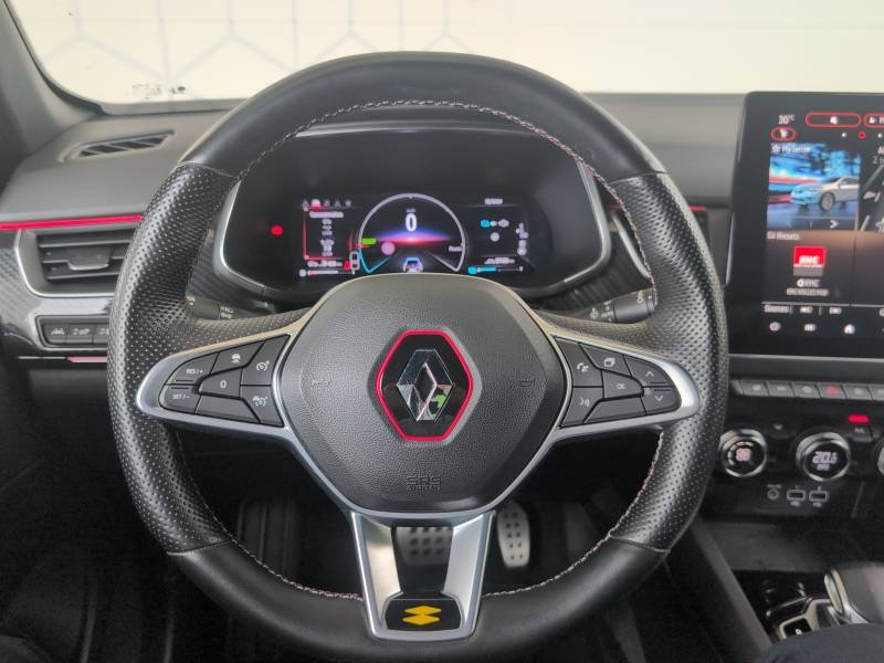 Renault Arkana - Photo 28