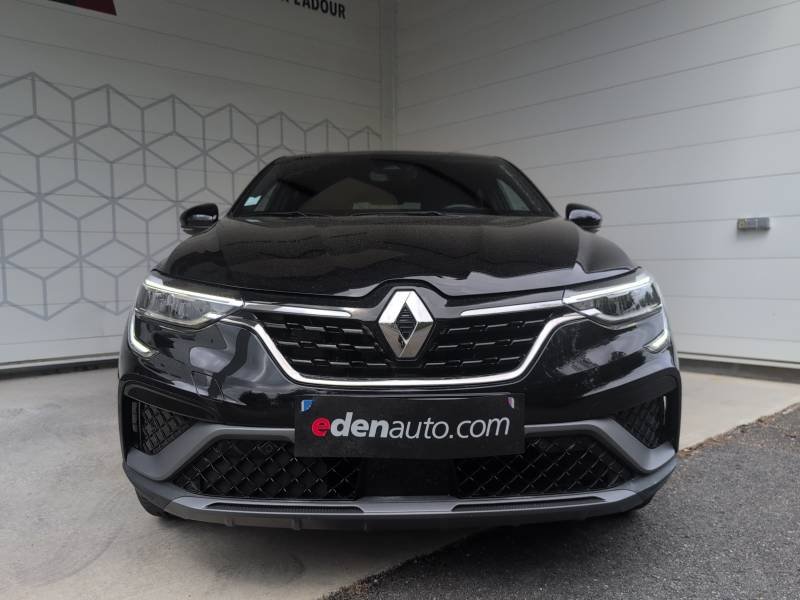 Renault Arkana - Photo 3